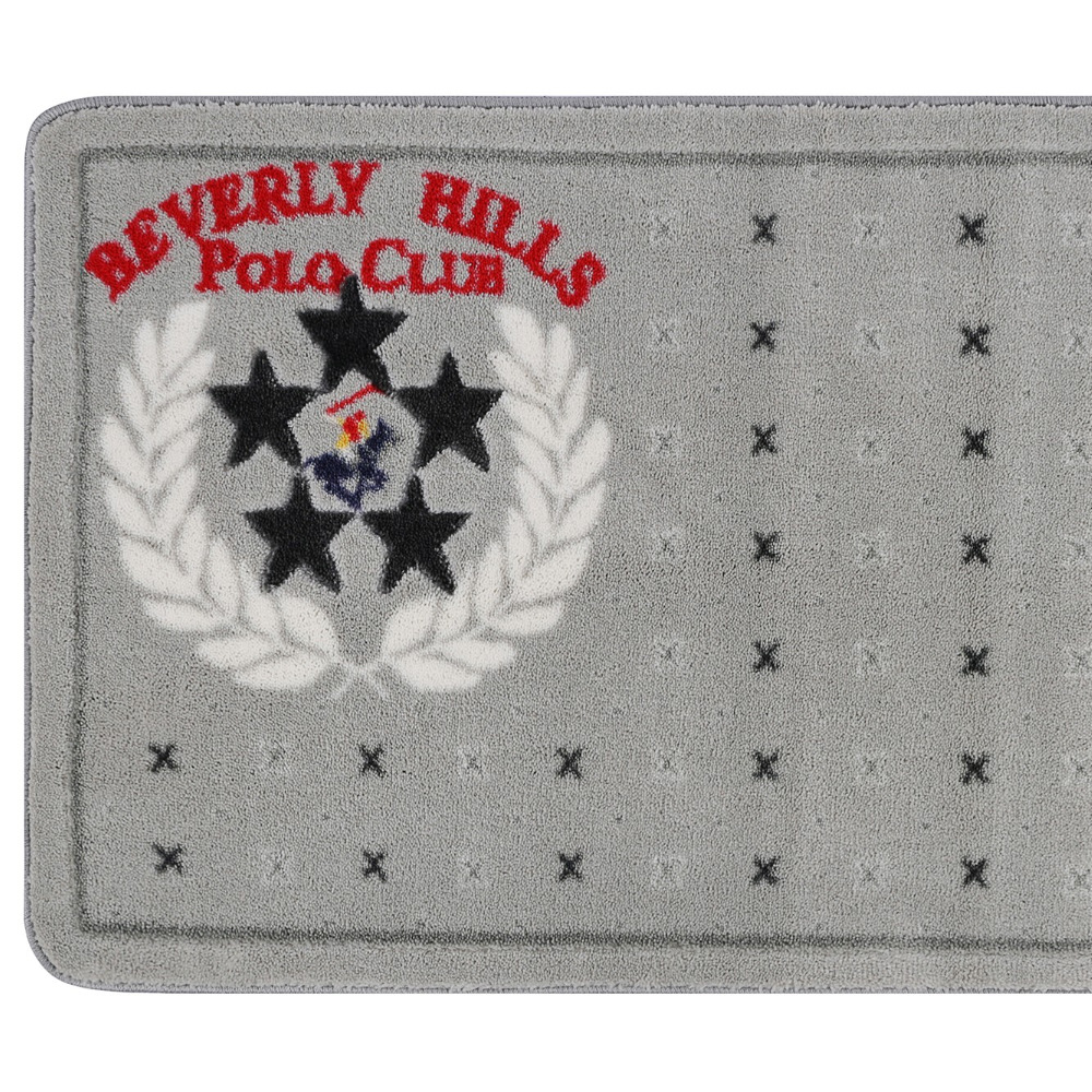 Beverly Hills Polo Club - Klozet Takımı 355BHP1047